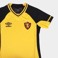 Camisa Sport II 25/26 S/N Jogadora Umbro Feminina - 8