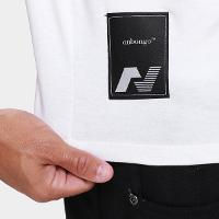 Camiseta Onbongo Casual Masculina - 3