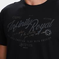 Camiseta Ellus  Básica Masculina - 3