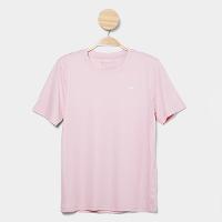 Camiseta Infantil Fila Basic Sports - 1