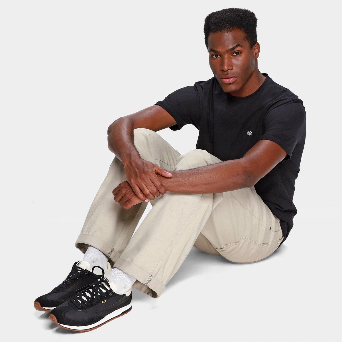 Camiseta Nicoboco Play Masculina - 4