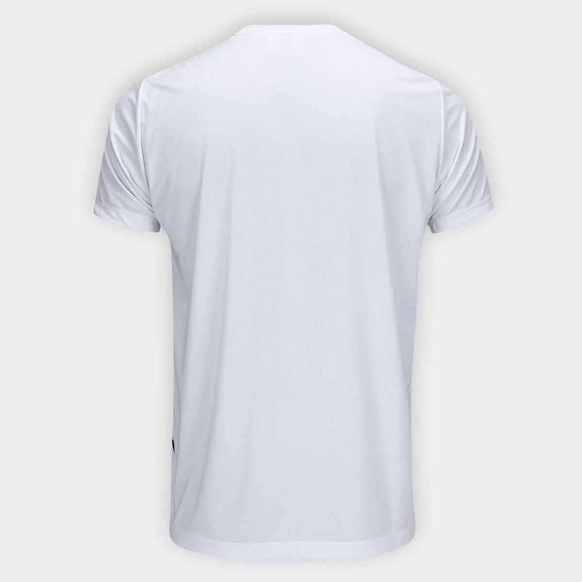 Camiseta Santos Masculina - 2