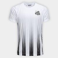 Camiseta Santos Masculina - 1