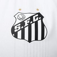 Camiseta Santos Masculina - 3