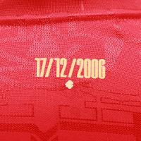 Camisa Internacional Yokohama 2006 Feminina - 5