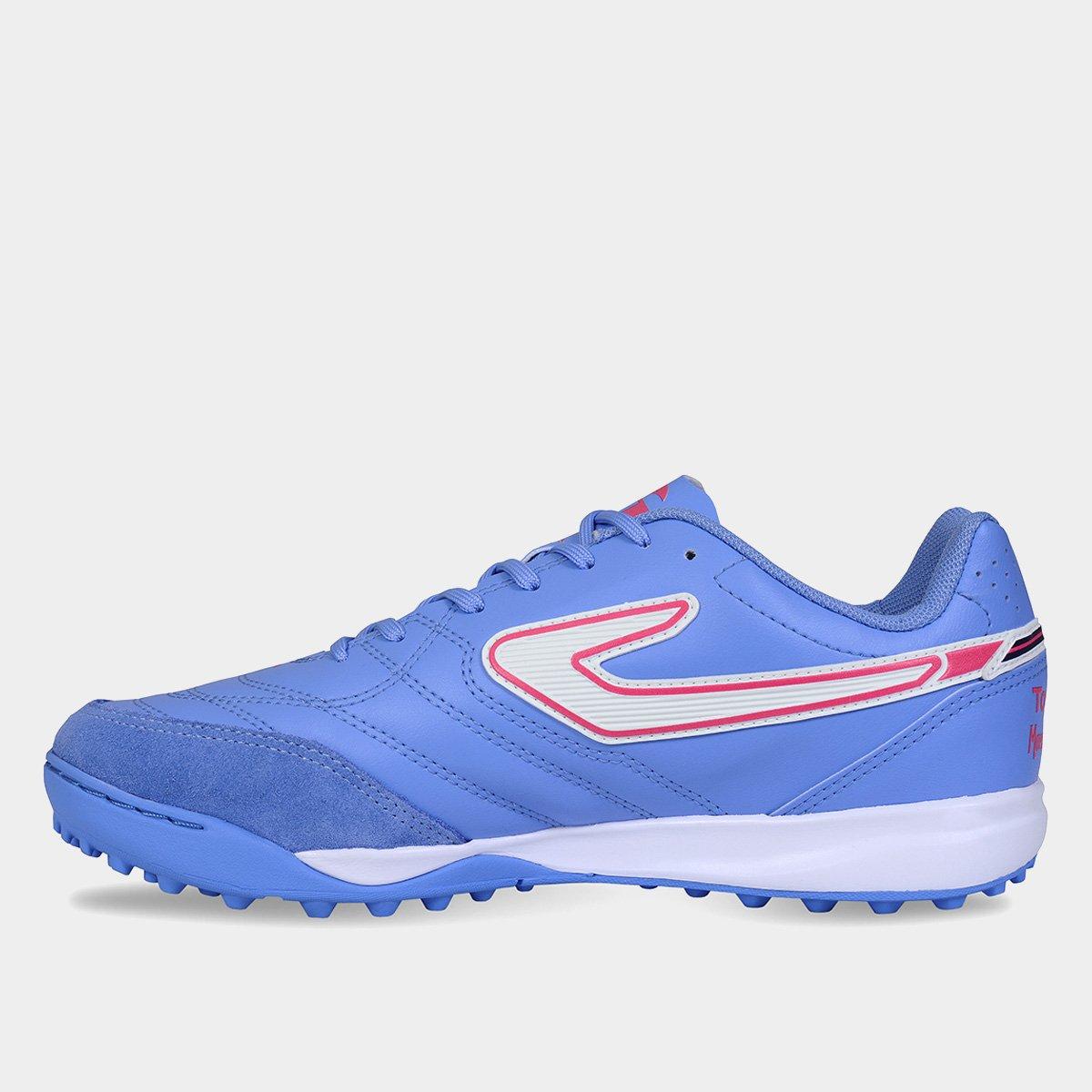 Chuteira Society Topper Maestro Club V Limited Masculina - 3