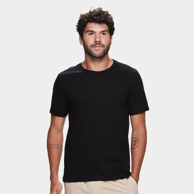Camiseta Onbongo Casual Masculina