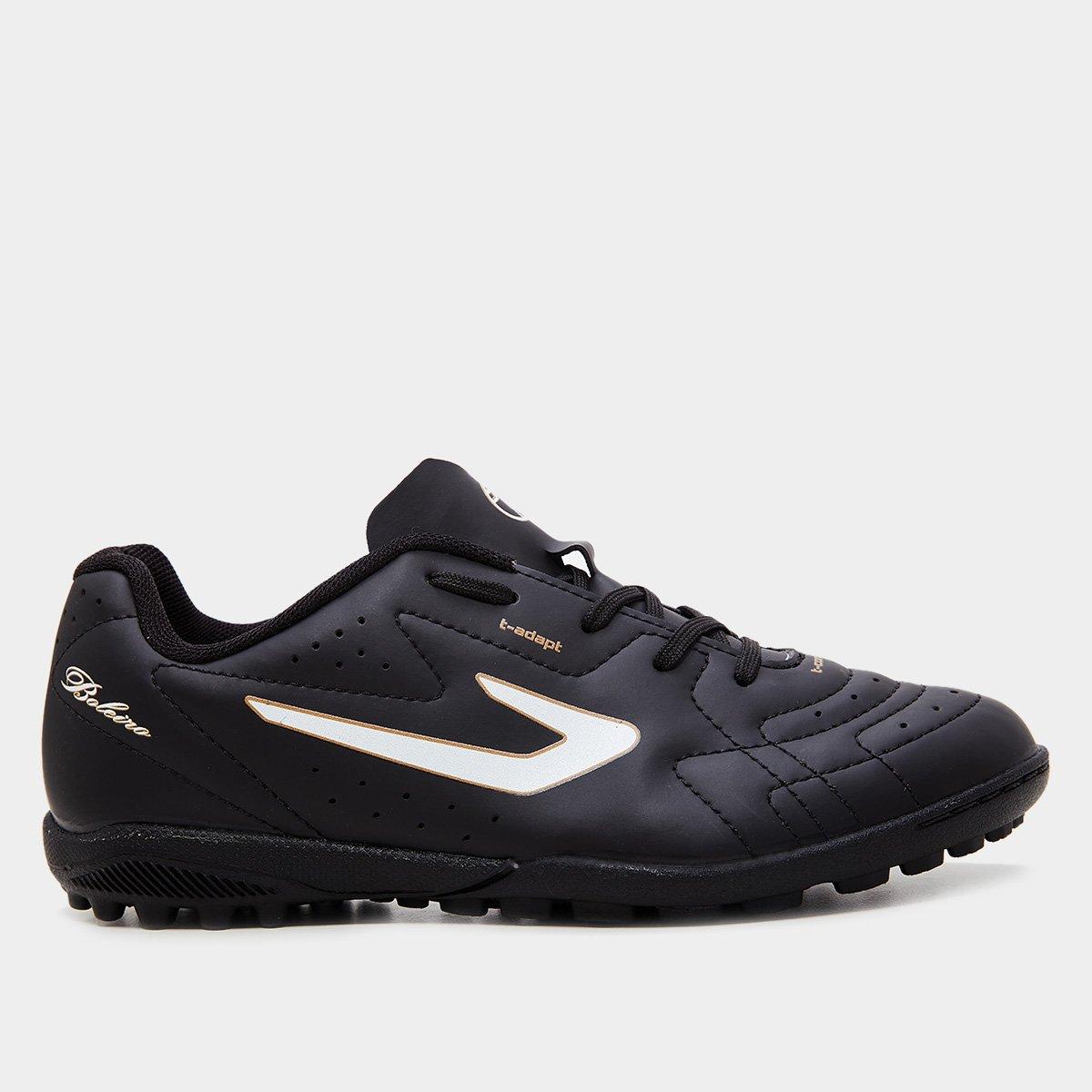 Chuteira Infantil Topper Boleiro VI Society Menino - 1