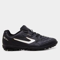 Chuteira Infantil Topper Boleiro VI Society - 1