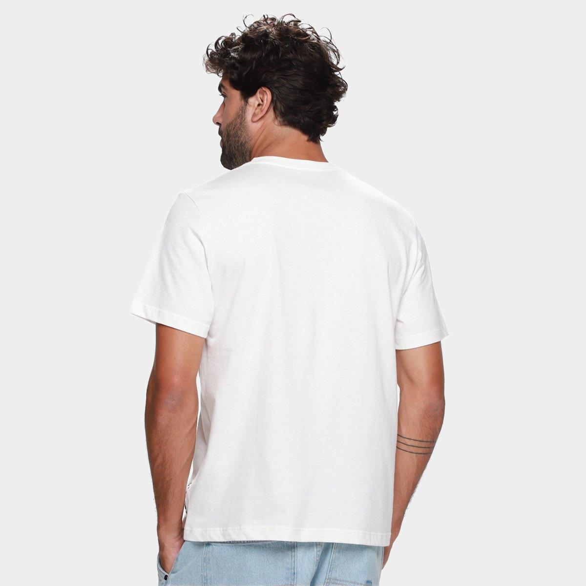 Camiseta Cavalera Comfort Premium Street Masculina - 2