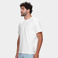 Camiseta Cavalera Comfort Premium Street Masculina - 1