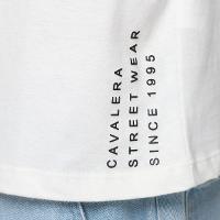 Camiseta Cavalera Comfort Premium Street Masculina - 3