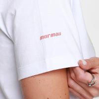 Camiseta Mormaii Pent Casual Feminina