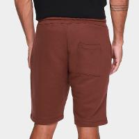 Bermuda Moletom Ellus Masculina - 2