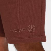 Bermuda Moletom Ellus Masculina - 3