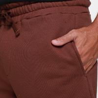 Bermuda Moletom Ellus Masculina