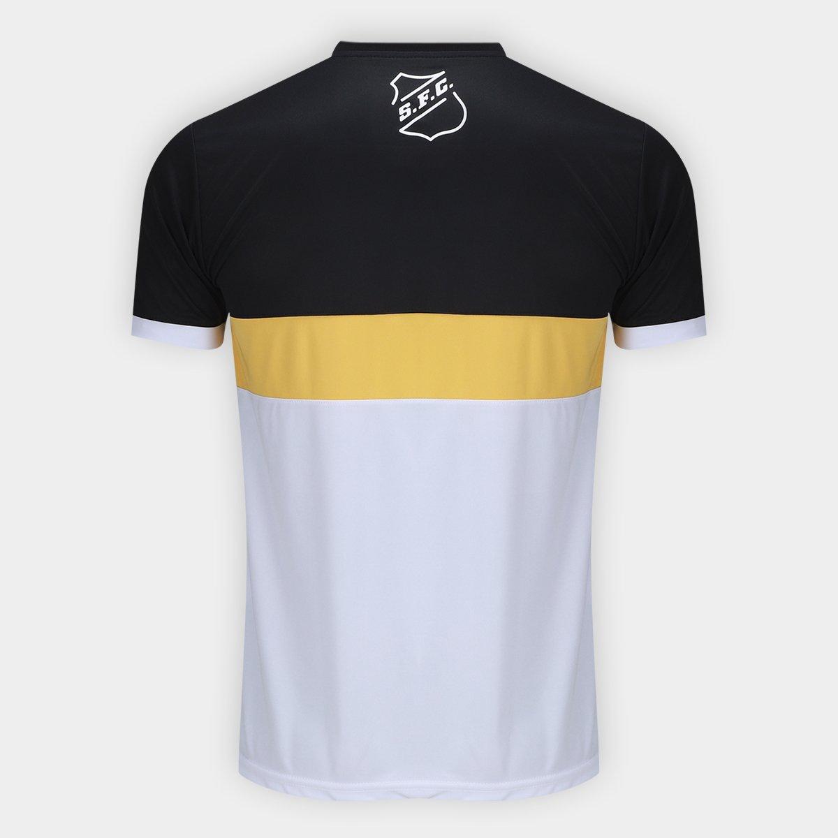 Camisa Santos Masculina - 2