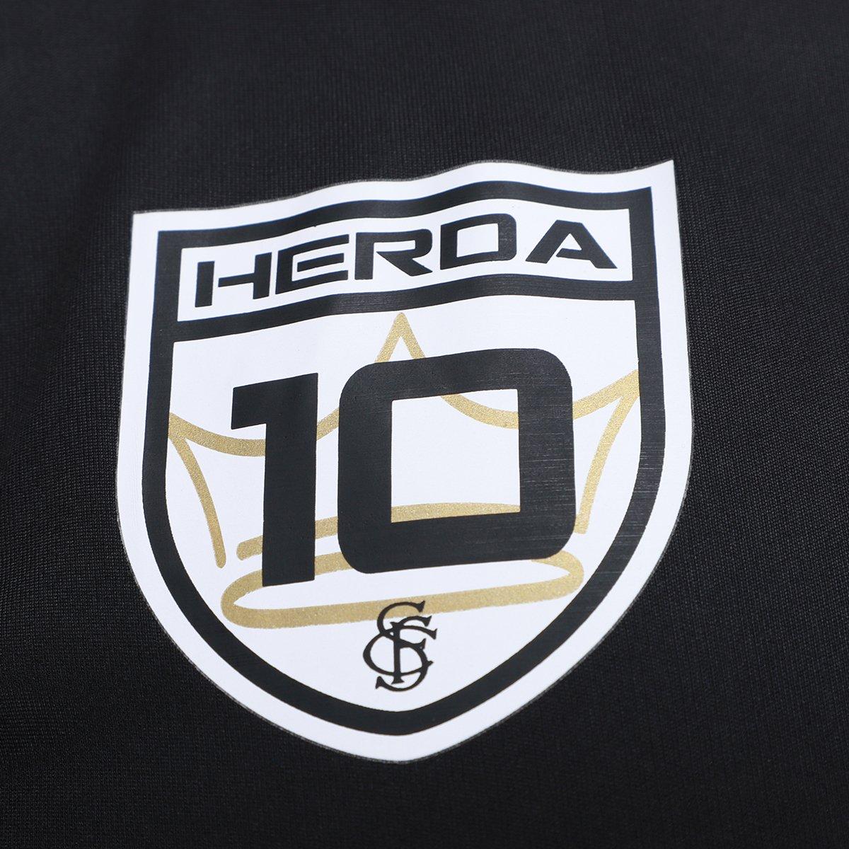 Camisa Santos Masculina - 5