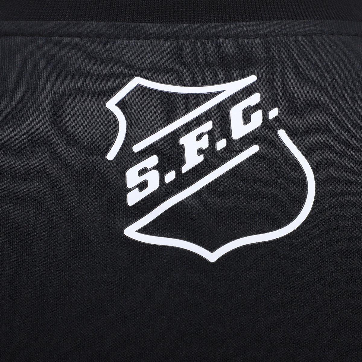 Camisa Santos Masculina - 7