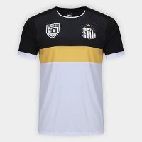 Camisa Santos Masculina - 1
