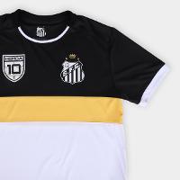 Camisa Santos Masculina - 8