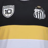 Camisa Santos Masculina - 3