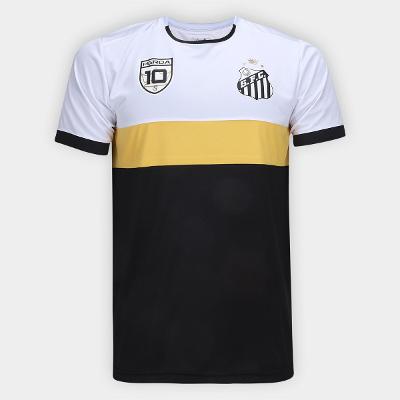 Camisa Santos Masculina