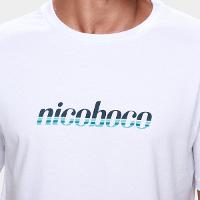 Camiseta Nicoboco Lucky Masculina - 3