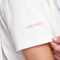 Camiseta Mormaii Pent Casual Feminina