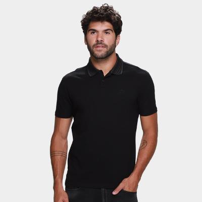 Camisa Polo Ellus Clássica Masculina