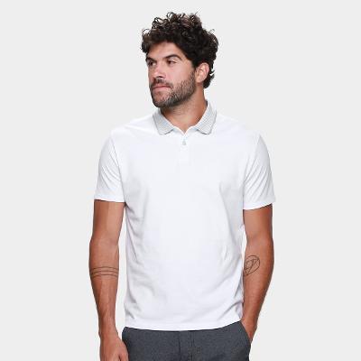 Camisa Polo Ellus Clássica Masculina
