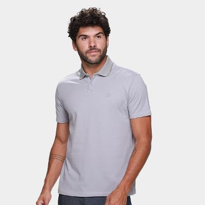 Camisa Polo Ellus Clássica Masculina