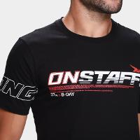 Camiseta Onbongo Casual Masculina - 3