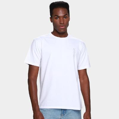Camiseta Nicoboco Griff Masculina