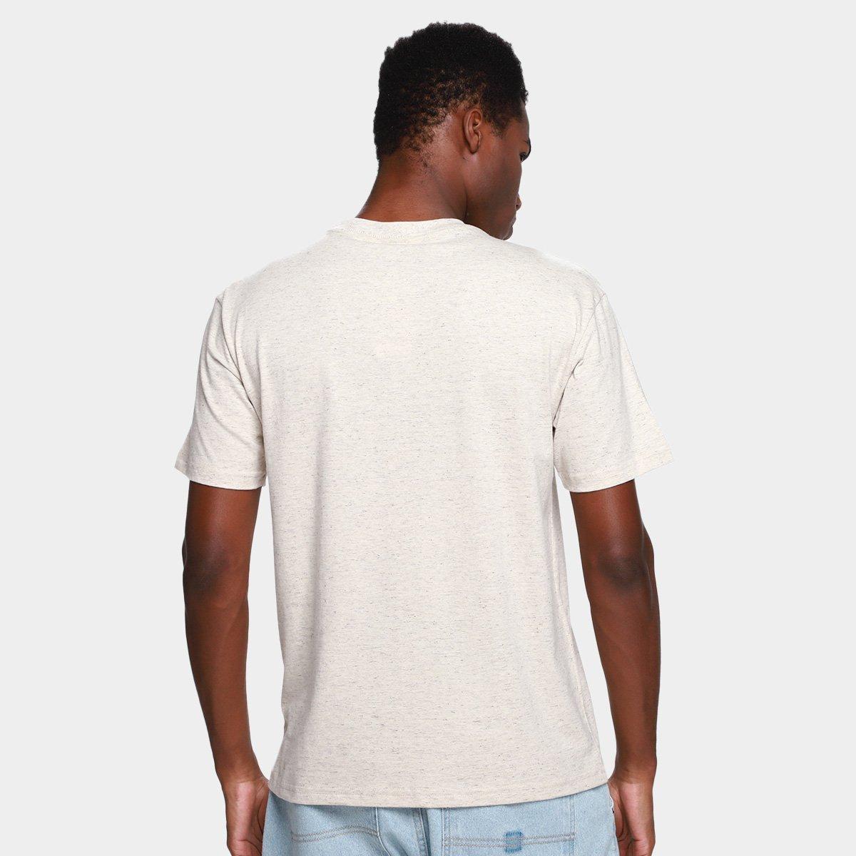 Camiseta Nicoboco Vine Masculina - 2