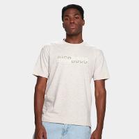 Camiseta Nicoboco Vine Masculina - 1