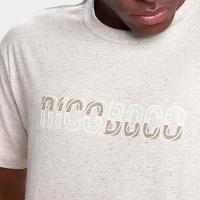 Camiseta Nicoboco Vine Masculina - 3