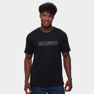 Camiseta Nicoboco Vine Masculina