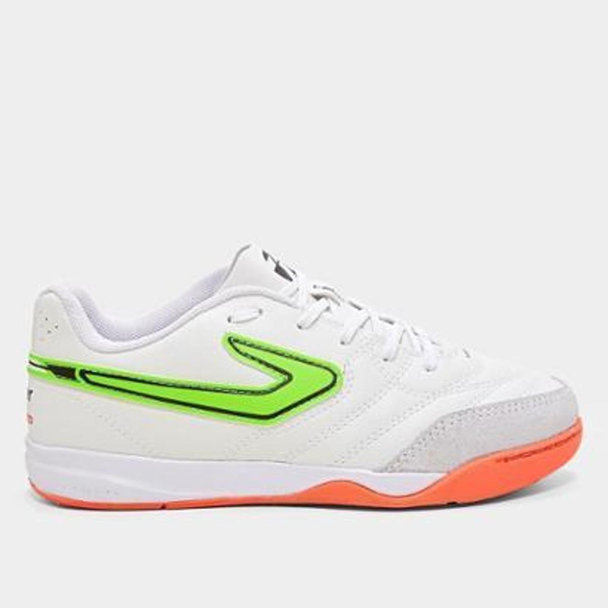 Chuteira Infantil Topper Maestro Club V Futsal - 2