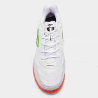 Chuteira Infantil Topper Mastro Club V Futsal Menino