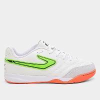 Chuteira Infantil Topper Mastro Club V Futsal - 1