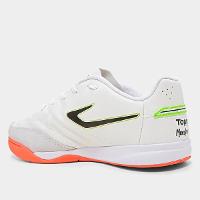 Chuteira Infantil Topper Mastro Club V Futsal - 3