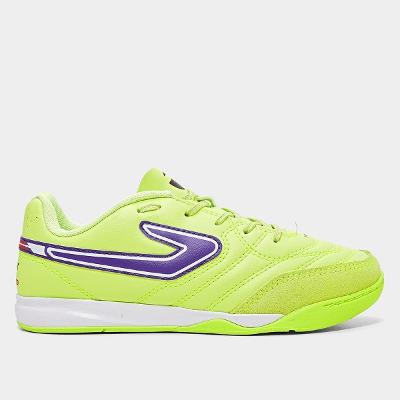 Chuteira Infantil Topper Maestro Club V Futsal