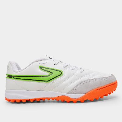 Chuteira Infantil Topper Maestro Club V Society