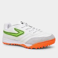 Chuteira Infantil Topper Maestro Club V Society - 2