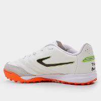 Chuteira Infantil Topper Maestro Club V Society - 3