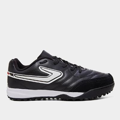 Chuteira Infantil Topper Maestro Club V Society