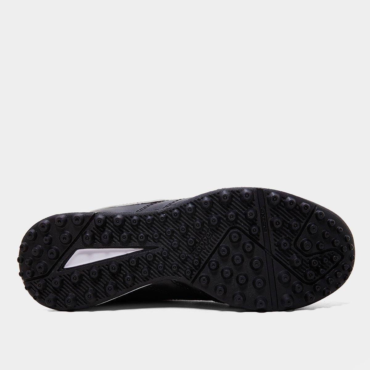 Chuteira Infantil Topper Mastro Club V Society Menino - 5