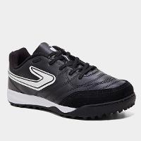 Chuteira Infantil Topper Mastro Club V Society - 2