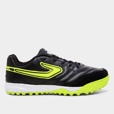 Chuteira Infantil Topper Maestro Club V Society